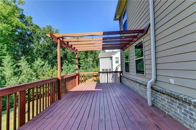 6060 Ashborough Park, Cumming, GA 30040