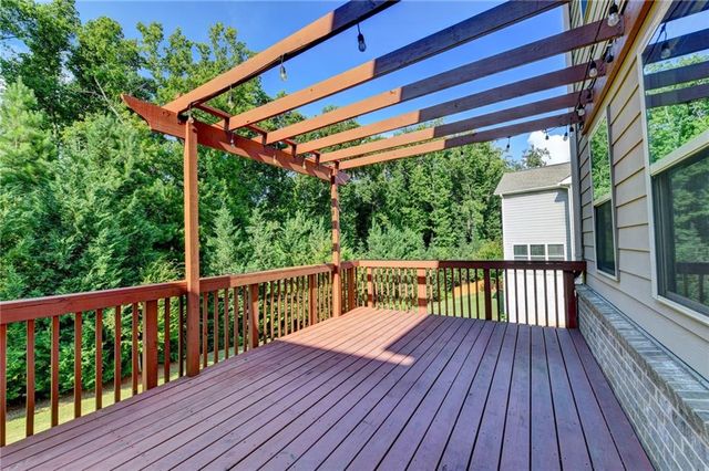 6060 Ashborough Park, Cumming, GA 30040