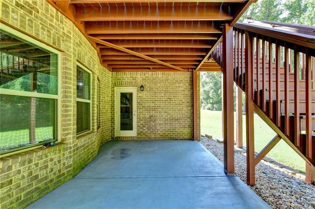 6060 Ashborough Park, Cumming, GA 30040