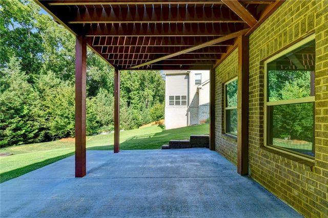 6060 Ashborough Park, Cumming, GA 30040
