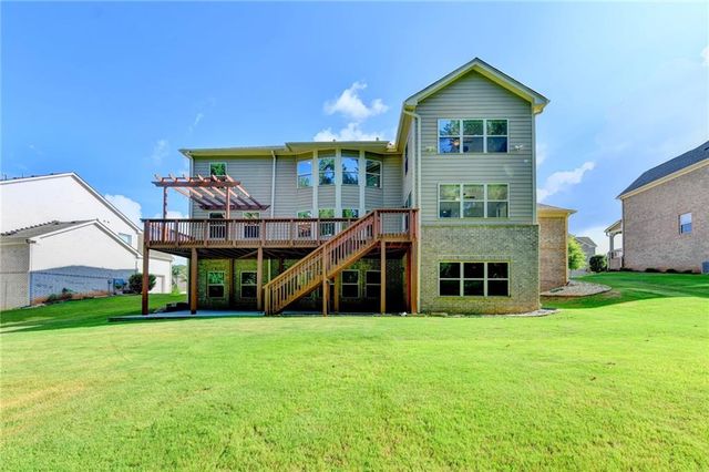 6060 Ashborough Park, Cumming, GA 30040