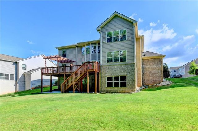 6060 Ashborough Park, Cumming, GA 30040