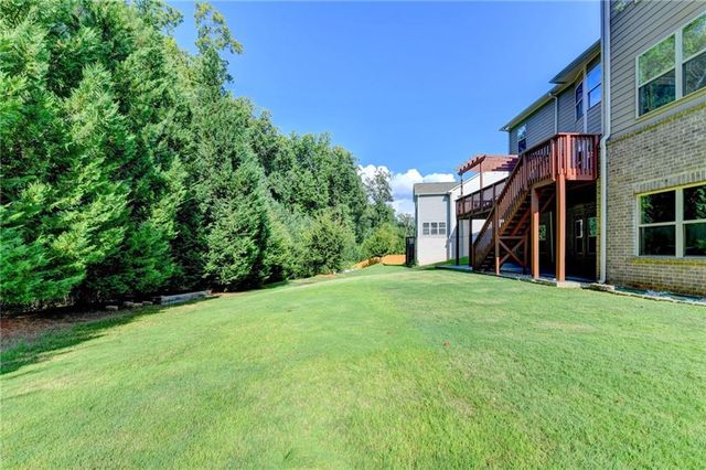 6060 Ashborough Park, Cumming, GA 30040