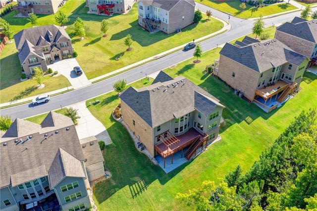 6060 Ashborough Park, Cumming, GA 30040