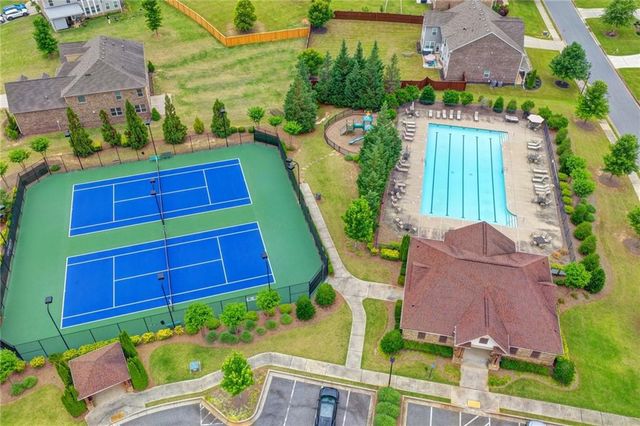 6060 Ashborough Park, Cumming, GA 30040