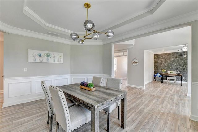 6060 Ashborough Park, Cumming, GA 30040