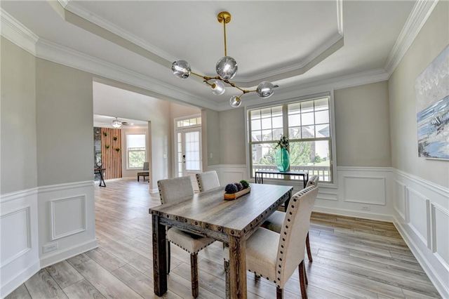 6060 Ashborough Park, Cumming, GA 30040