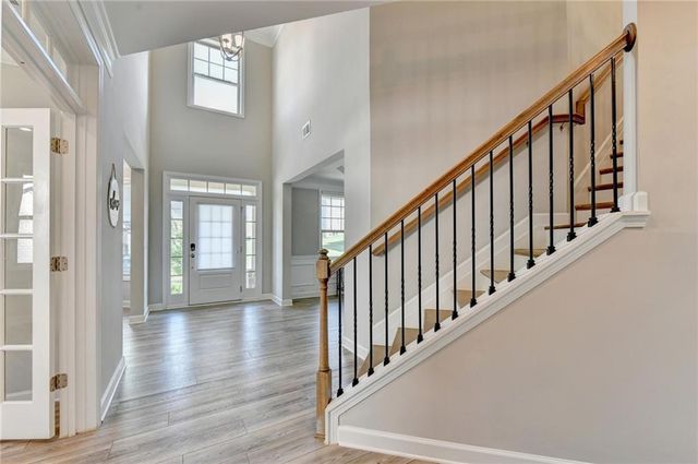 6060 Ashborough Park, Cumming, GA 30040