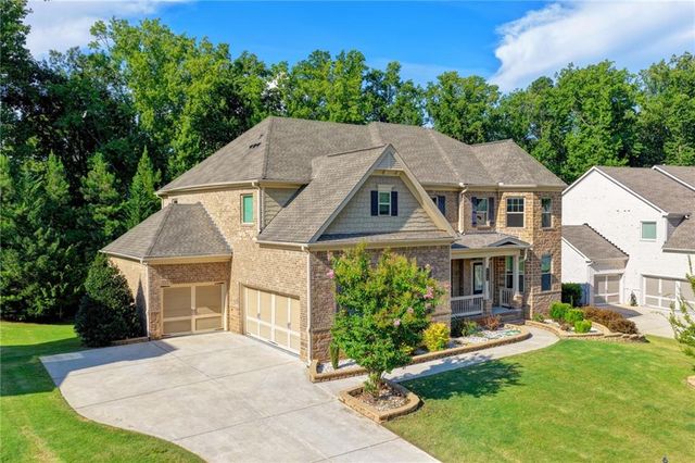 6060 Ashborough Park, Cumming, GA 30040