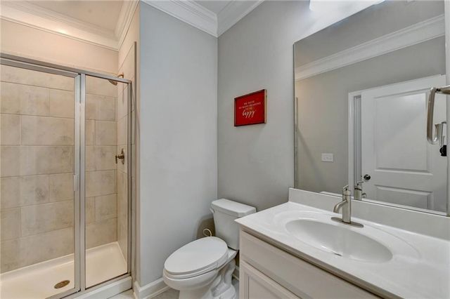 6060 Ashborough Park, Cumming, GA 30040
