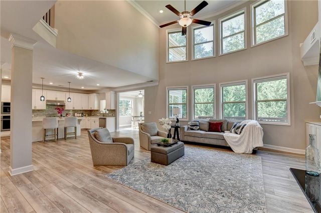 6060 Ashborough Park, Cumming, GA 30040