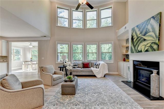 6060 Ashborough Park, Cumming, GA 30040