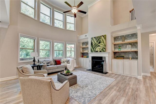 6060 Ashborough Park, Cumming, GA 30040