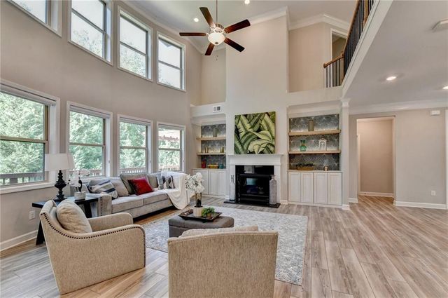 6060 Ashborough Park, Cumming, GA 30040
