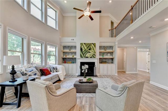 6060 Ashborough Park, Cumming, GA 30040