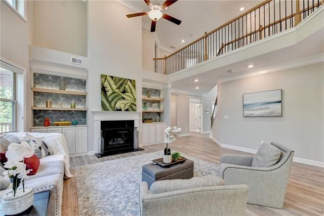 6060 Ashborough Park, Cumming, GA 30040