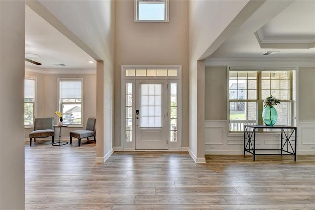 6060 Ashborough Park, Cumming, GA 30040