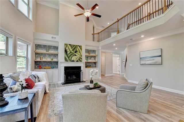 6060 Ashborough Park, Cumming, GA 30040