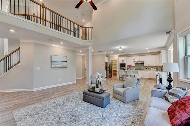 6060 Ashborough Park, Cumming, GA 30040