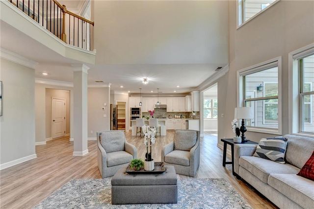 6060 Ashborough Park, Cumming, GA 30040