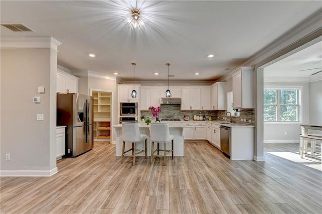 6060 Ashborough Park, Cumming, GA 30040