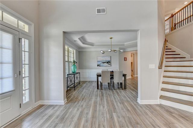 6060 Ashborough Park, Cumming, GA 30040