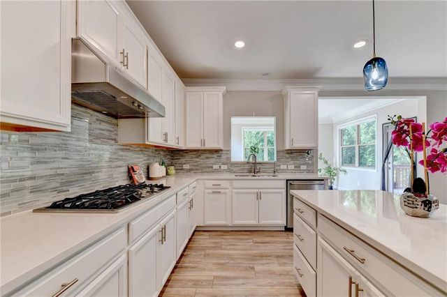 6060 Ashborough Park, Cumming, GA 30040