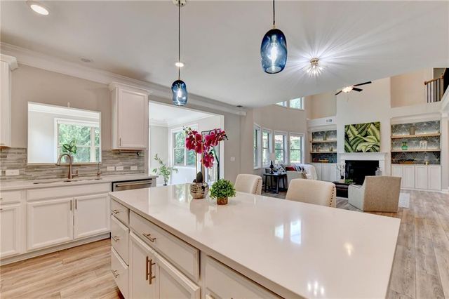 6060 Ashborough Park, Cumming, GA 30040