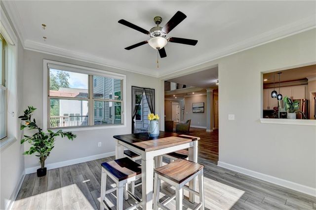6060 Ashborough Park, Cumming, GA 30040