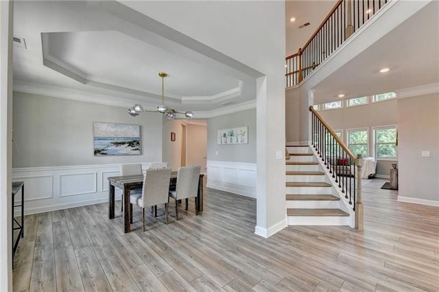 6060 Ashborough Park, Cumming, GA 30040
