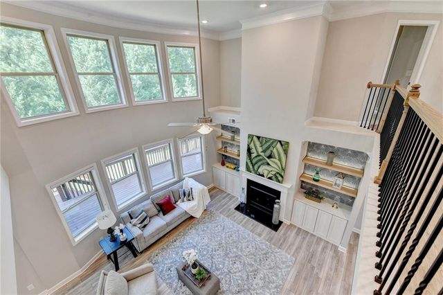 6060 Ashborough Park, Cumming, GA 30040