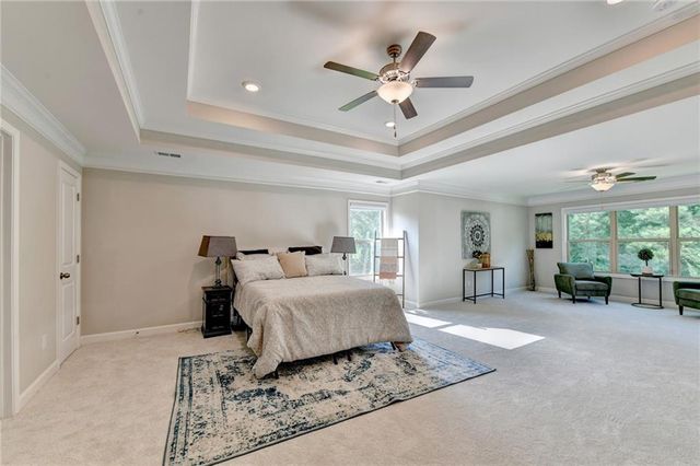6060 Ashborough Park, Cumming, GA 30040