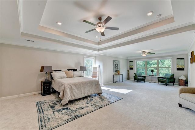 6060 Ashborough Park, Cumming, GA 30040