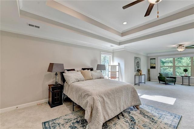 6060 Ashborough Park, Cumming, GA 30040
