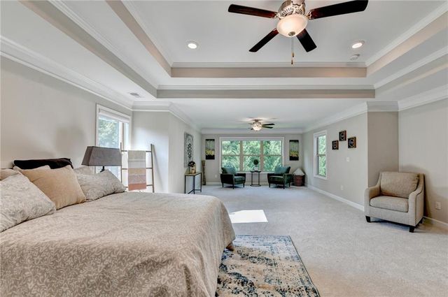 6060 Ashborough Park, Cumming, GA 30040