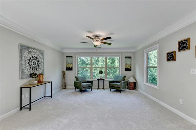 6060 Ashborough Park, Cumming, GA 30040