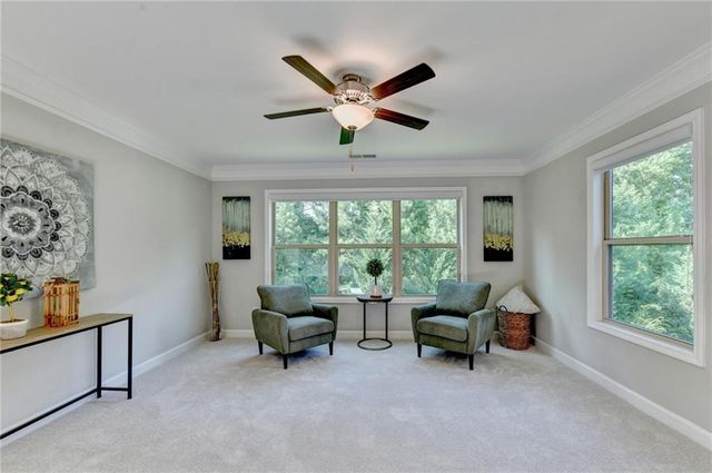 6060 Ashborough Park, Cumming, GA 30040