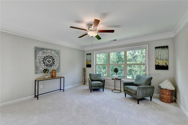 6060 Ashborough Park, Cumming, GA 30040