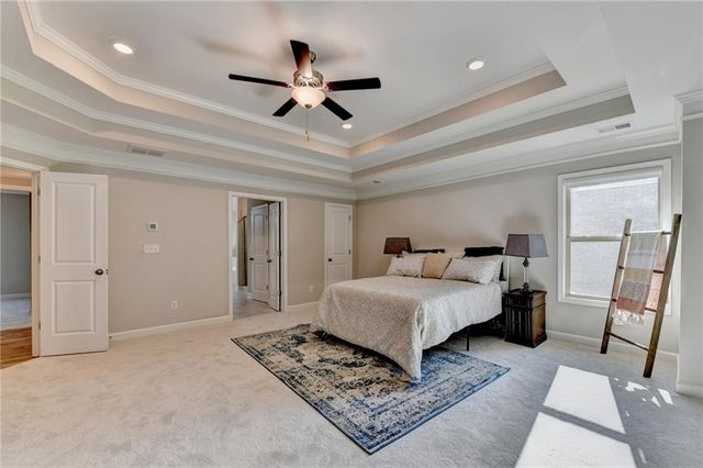 6060 Ashborough Park, Cumming, GA 30040