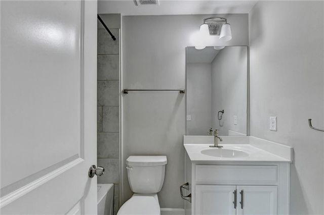 6060 Ashborough Park, Cumming, GA 30040
