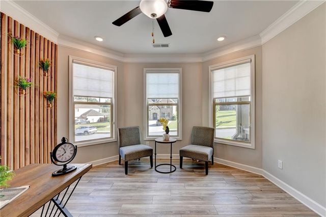 6060 Ashborough Park, Cumming, GA 30040