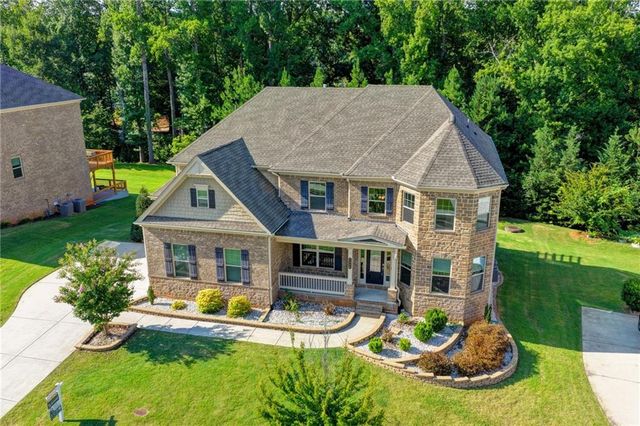 6060 Ashborough Park, Cumming, GA 30040