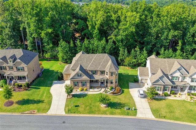 6060 Ashborough Park, Cumming, GA 30040