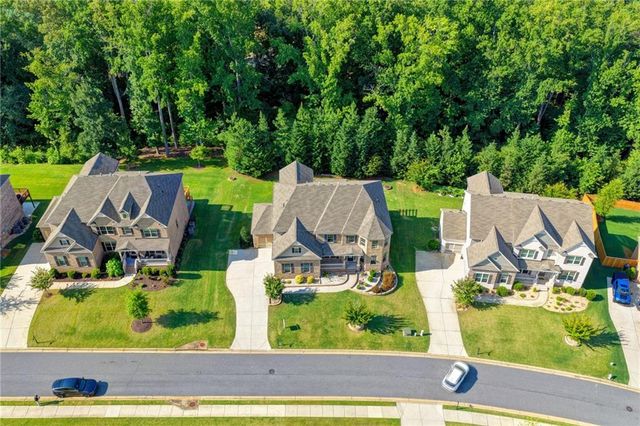 6060 Ashborough Park, Cumming, GA 30040