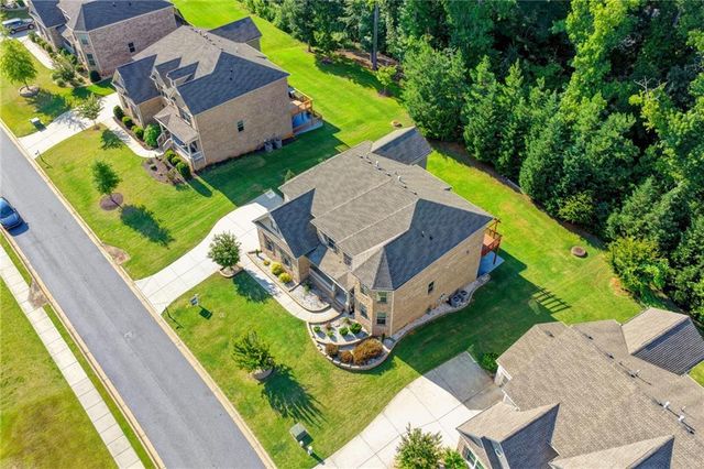 6060 Ashborough Park, Cumming, GA 30040