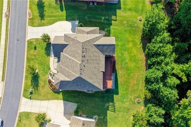 6060 Ashborough Park, Cumming, GA 30040