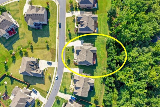 6060 Ashborough Park, Cumming, GA 30040