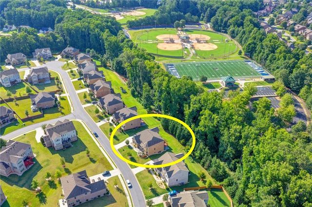 6060 Ashborough Park, Cumming, GA 30040