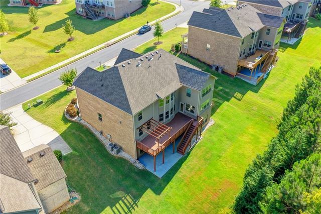 6060 Ashborough Park, Cumming, GA 30040