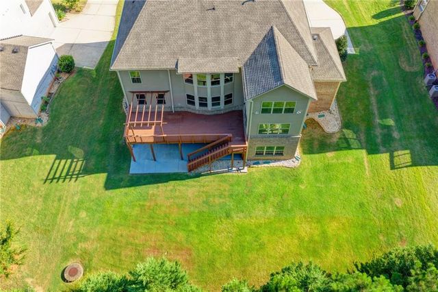 6060 Ashborough Park, Cumming, GA 30040